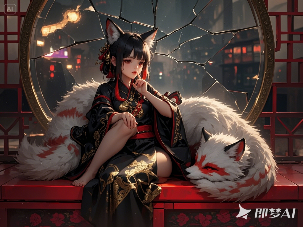 站长备忘录-狐狸的小窝