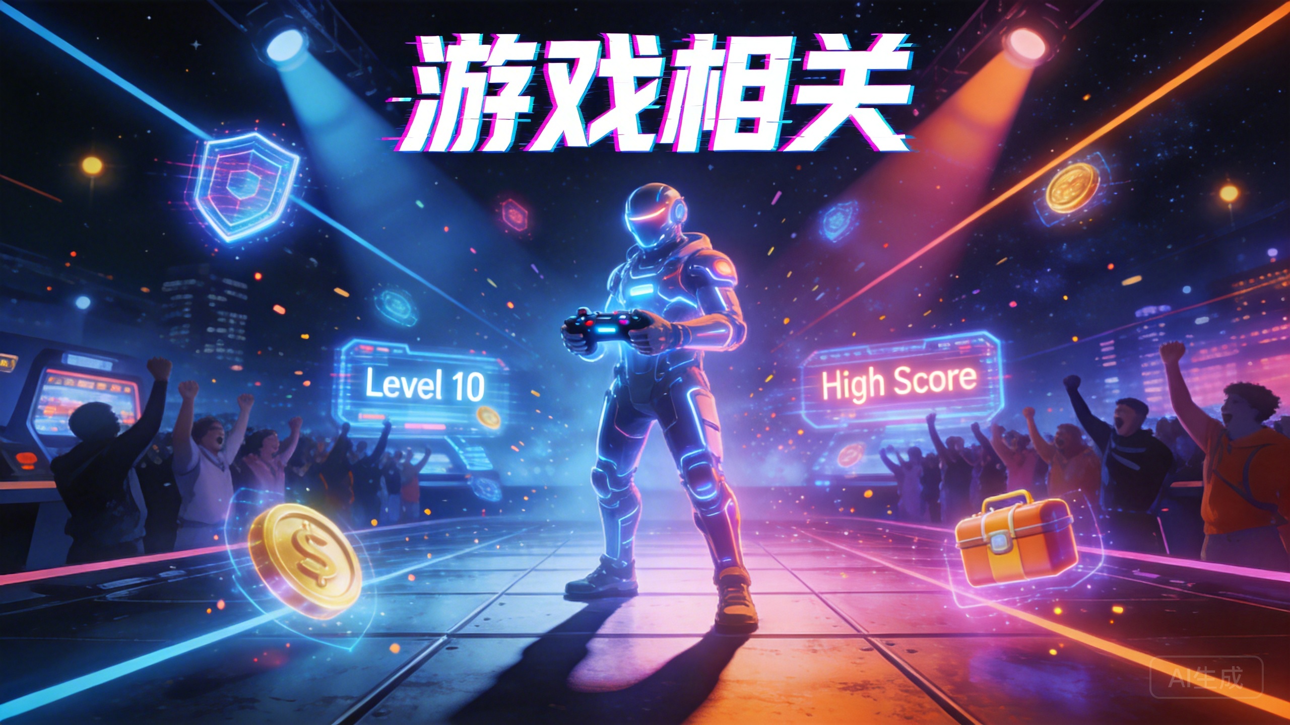 分类-游戏相关-狐狸的小窝&新云工作室