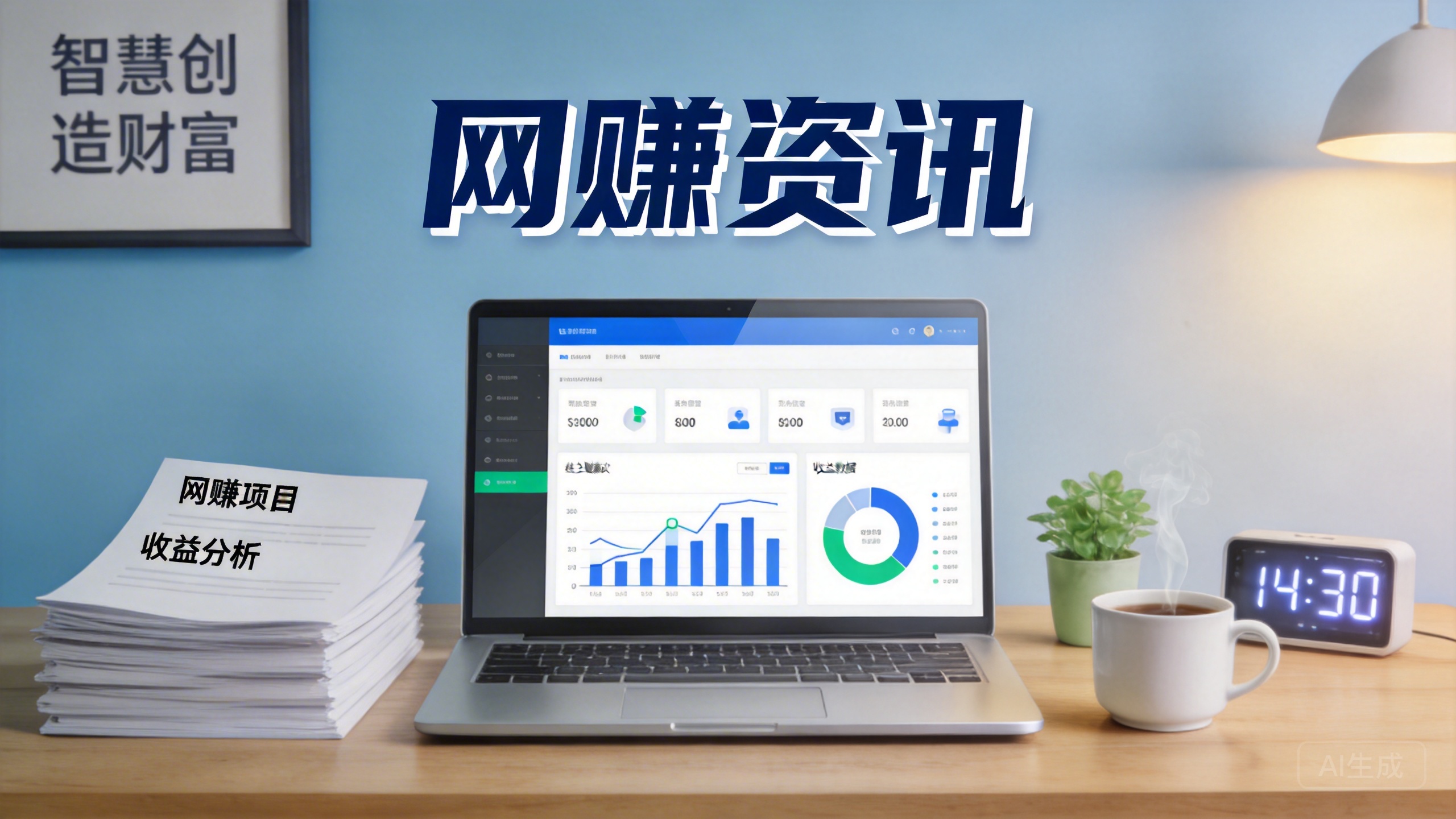 分类-网赚资讯-狐狸的小窝&新云工作室