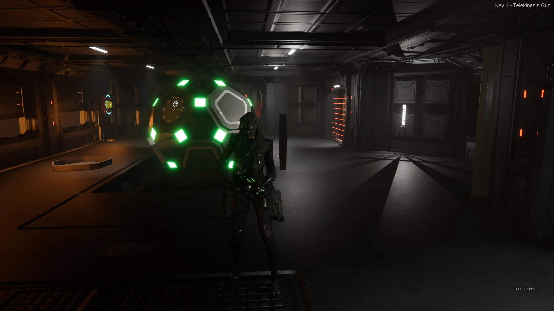 霓虹枪/NeuraGun-狐狸的小窝&新云工作室