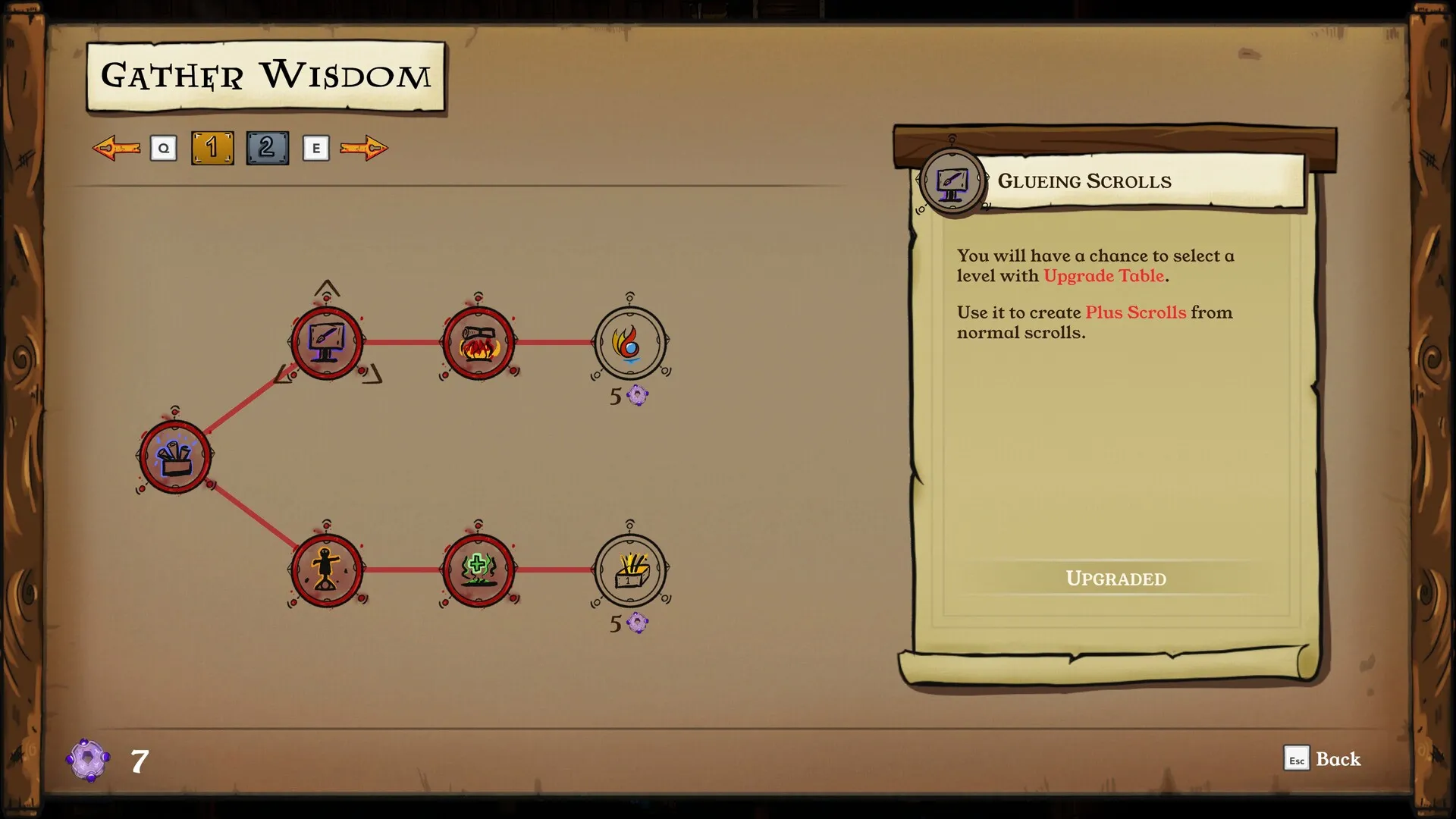 卷轴法师/Wish Me Well 卷轴法师/Wish Me Well