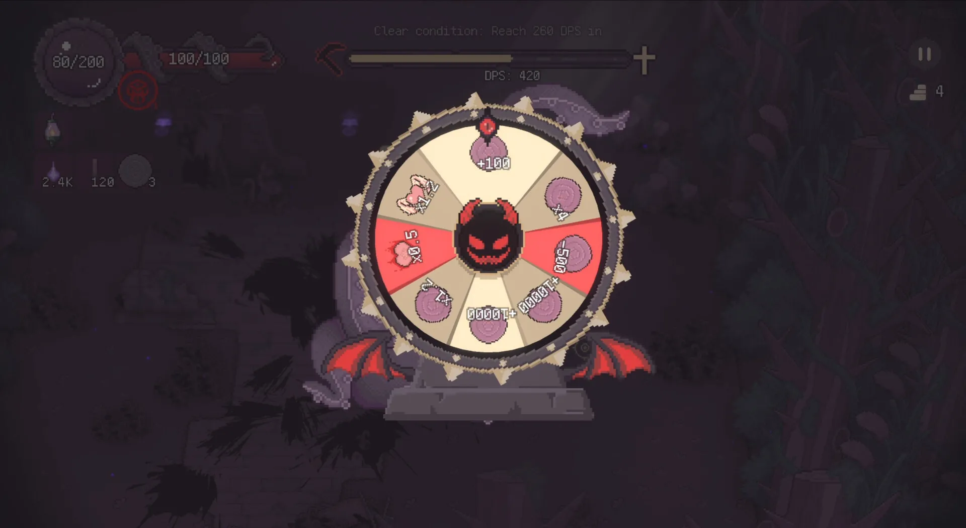 咒印链接:鲜血的呼唤/SealChain: Call of Blood-狐狸的小窝&新云工作室