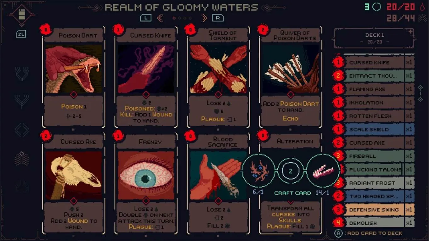 【美版】死亡嚎叫 .Death Howl 中文