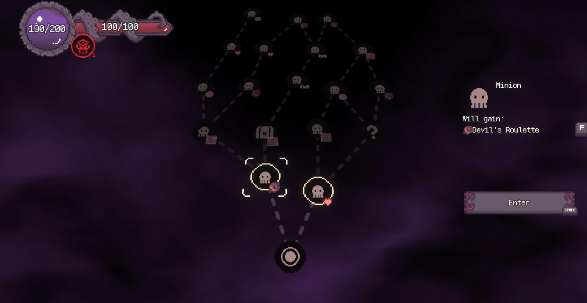 咒印链接：鲜血的呼唤/SealChain: Call of Blood