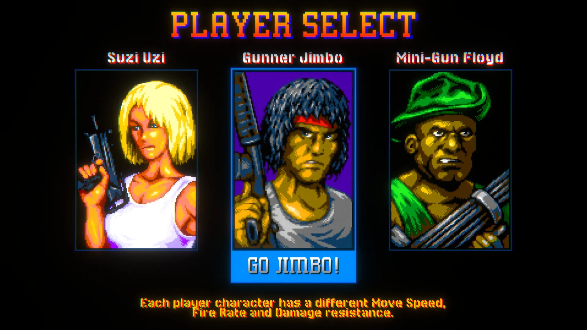 重机枪之怒/Machine Gun Fury-狐狸的小窝&新云工作室