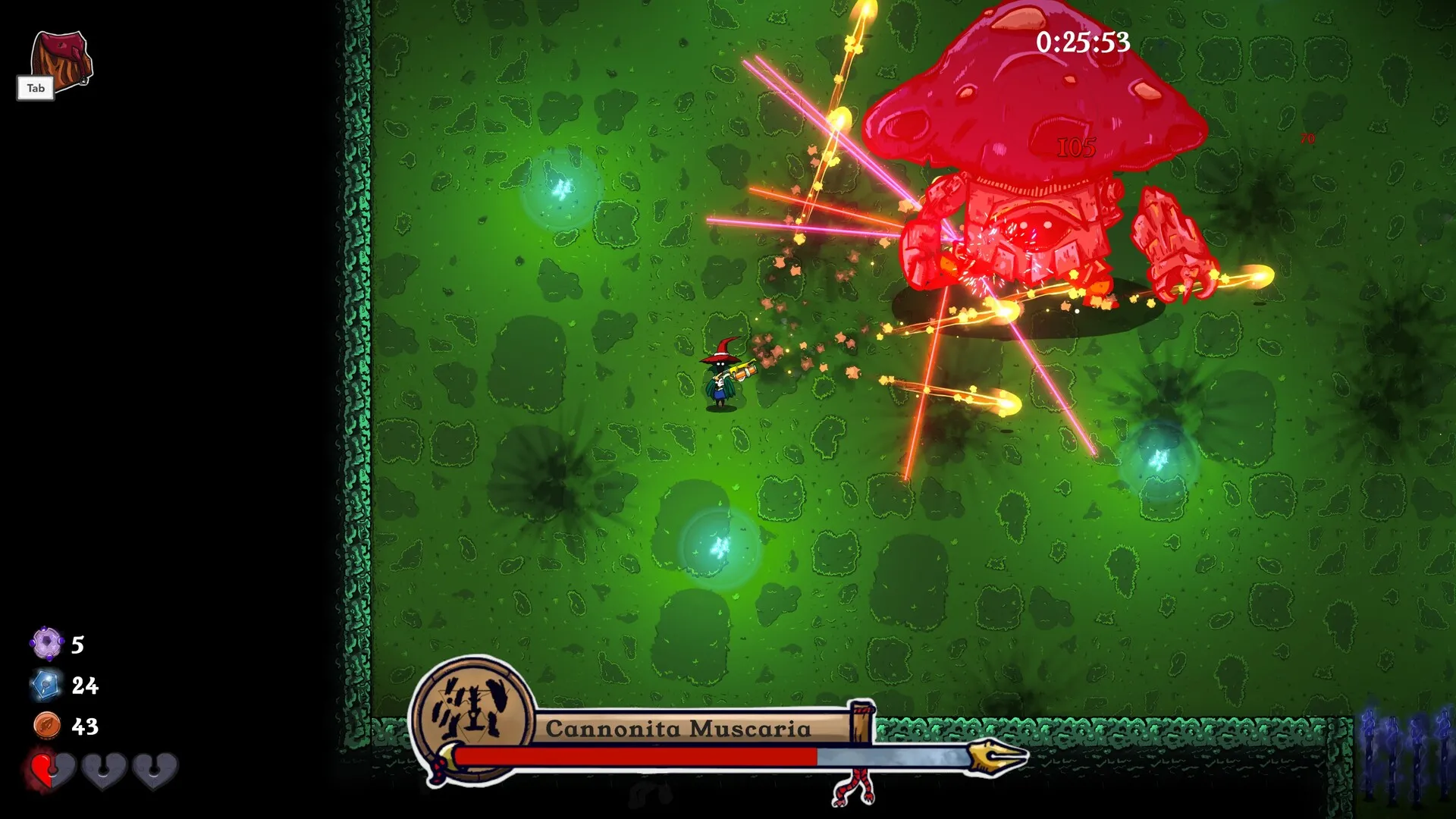 卷轴法师/Wish Me Well 卷轴法师/Wish Me Well