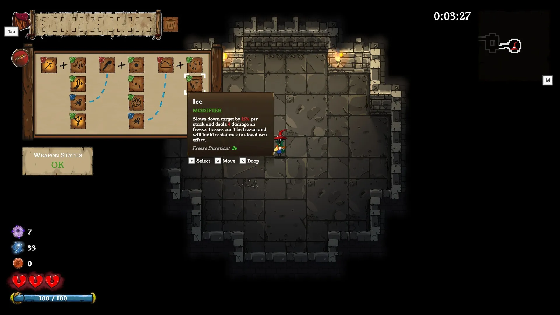 卷轴法师/Wish Me Well 卷轴法师/Wish Me Well