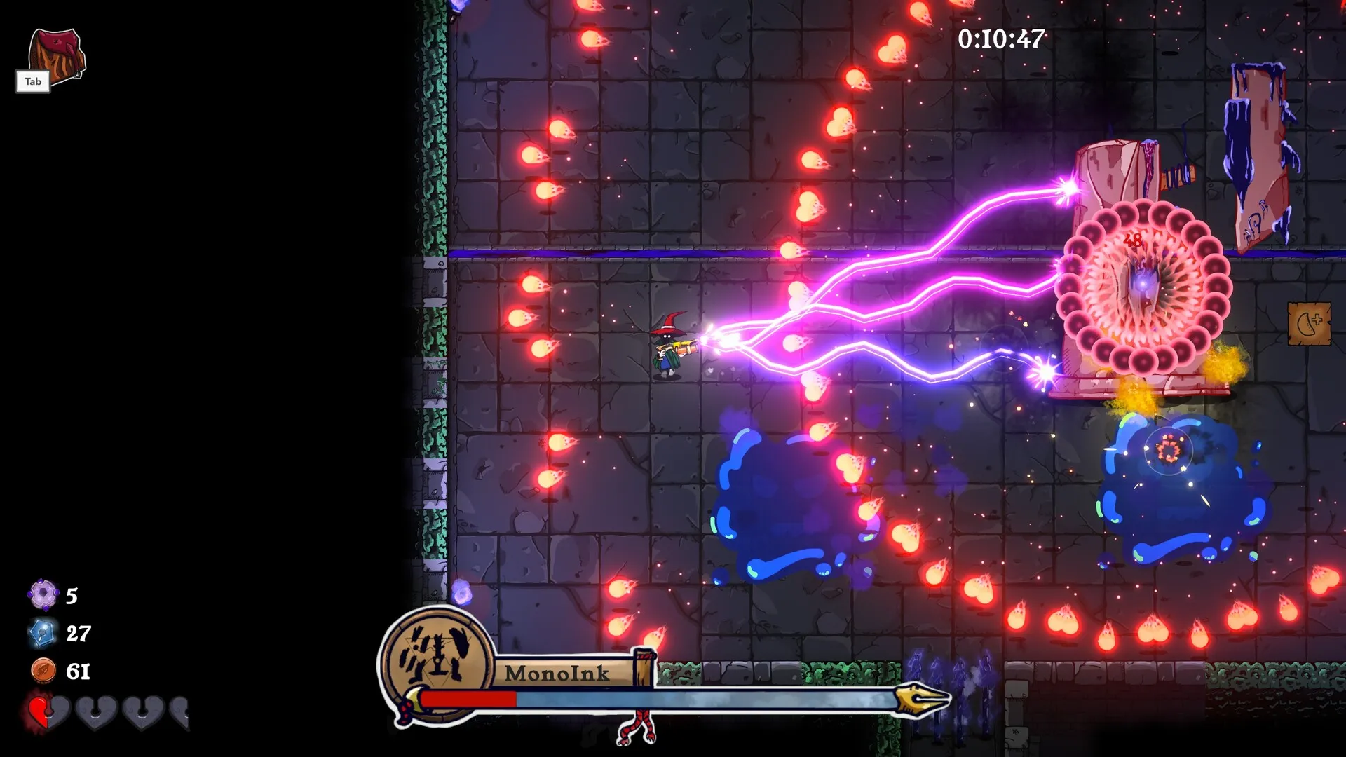 卷轴法师/Wish Me Well 卷轴法师/Wish Me Well