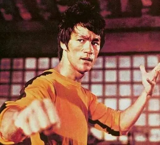 李小龙系列 (共6部 1971-1981)-狐狸的小窝&新云工作室