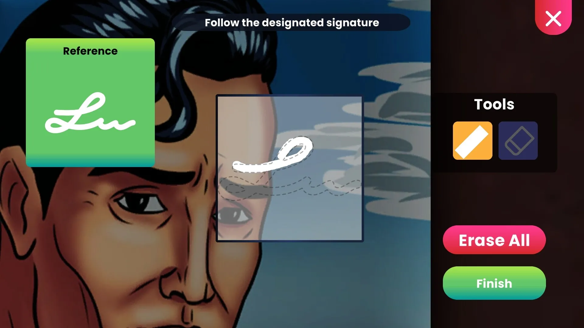 《漫画书店模拟器》中文版