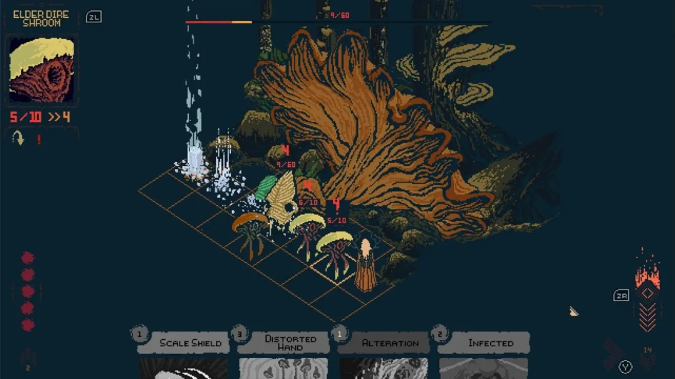 【美版】死亡嚎叫 .Death Howl 中文